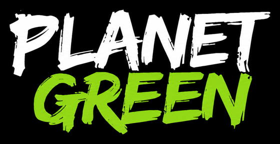 Planet Green